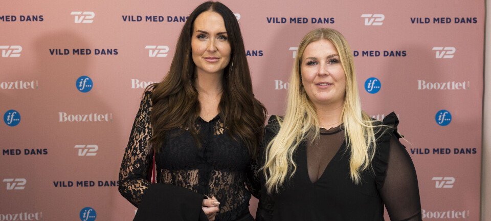 Efter tragedie: Nu har hun født