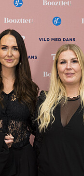 'Bryggen'-stjerne afslører graviditet