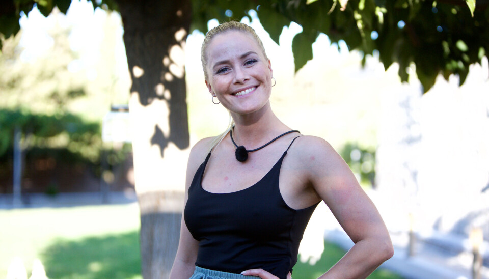 Stine Lykke