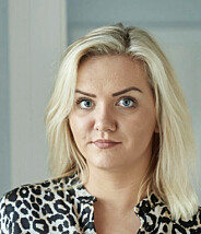 Ung mor raser: Stop med at kommentere på min datters hudfarve